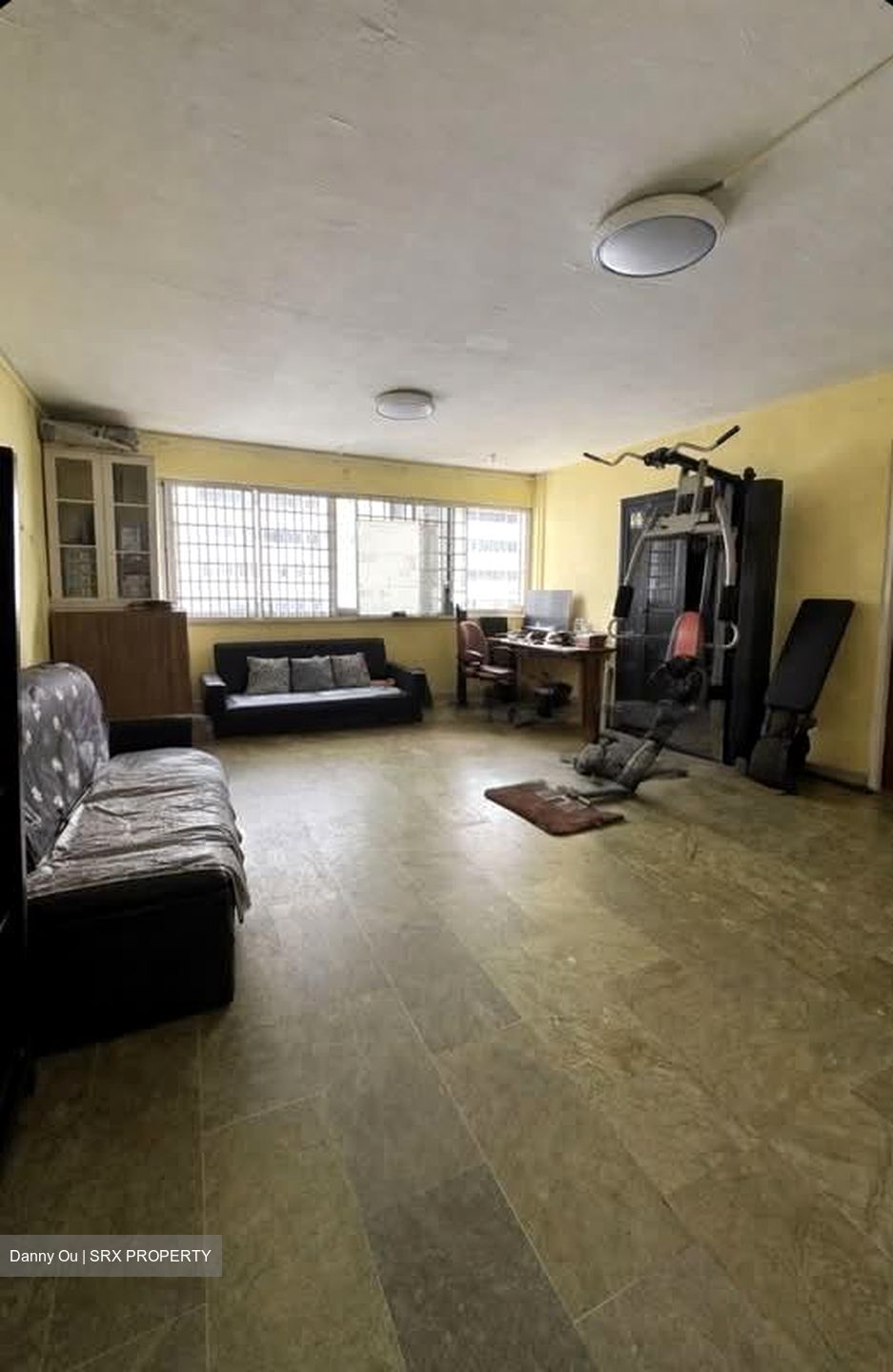 Blk 52 New Upper Changi Road (Bedok), HDB 4 Rooms #547266881